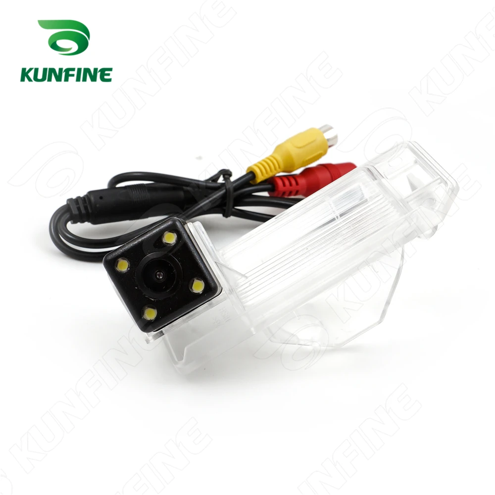 Car Rear View Camera for  Mitsubishi ASX 2011-2013 A