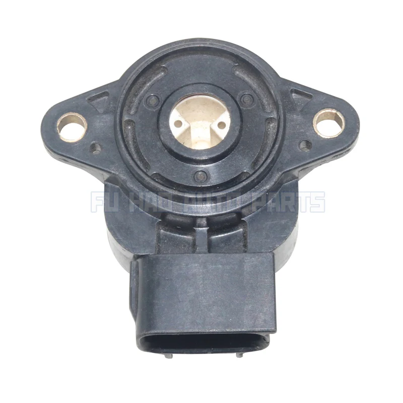 Подлинный OEM 89452-24020 198500-1091 TPS Датчик положения дроссельной заслонки для Toyota 1JZ-GTE SOARER JZZ30 8945224020