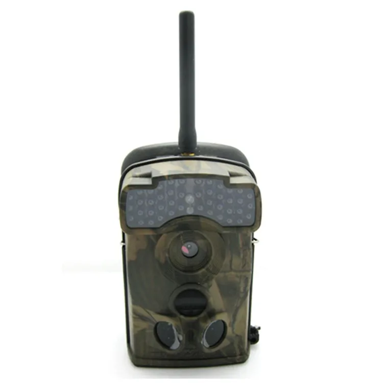 New 5310WMG 940NM 1080P Wild Angle 100 degree Scouting MMS GPRS Trail Game Hunting Camera IR