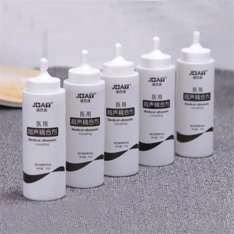 Gel refrigerando de 250g 5 pces para