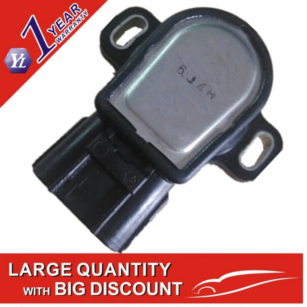 

Genuine TPS Throttle Position sensor for Toyota Hilux SURF HIACE 3.0 1KZ 1992-1999 OEM 89452-28090 8945228090