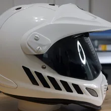 Светоотражающая наклейка безопасности комплект для Arai XD4 мотоциклетный шлем