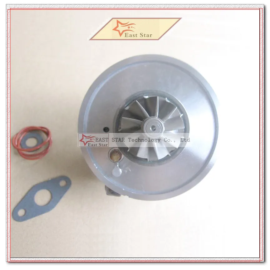 Turbo CHRA Turbine Cartridge Core BV40 53039880268 53039880339 53039880231 14411-3XN1A For Nissan Murano 2.5L dCi YD25DDT 140KW (4)