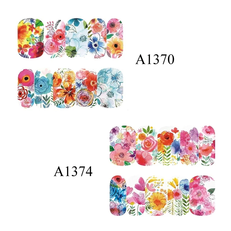 A1370-A1374