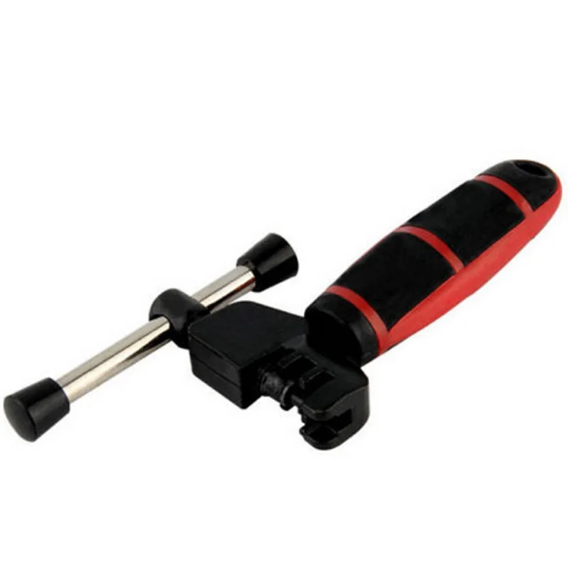 

Bike Chain Repair Tools Splitter Rivet Extractor Break Pin Remove Bicycle