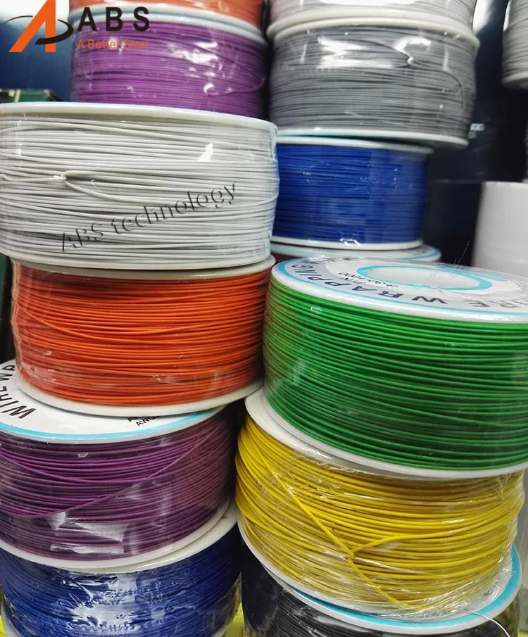 Buy Freeshipping 305 meters long electrical wire