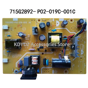

free shipping Good test power board for F191W FG280-CH N941S+ 715G2892-P02-019-001C