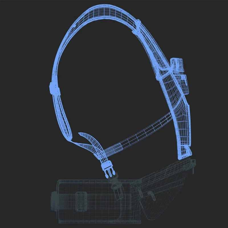  Upgraded Xiaomi Xiaoyang Baby Carrier Multi-Functional Convenient Ergonomic Waist Infant Bear 3.5-3