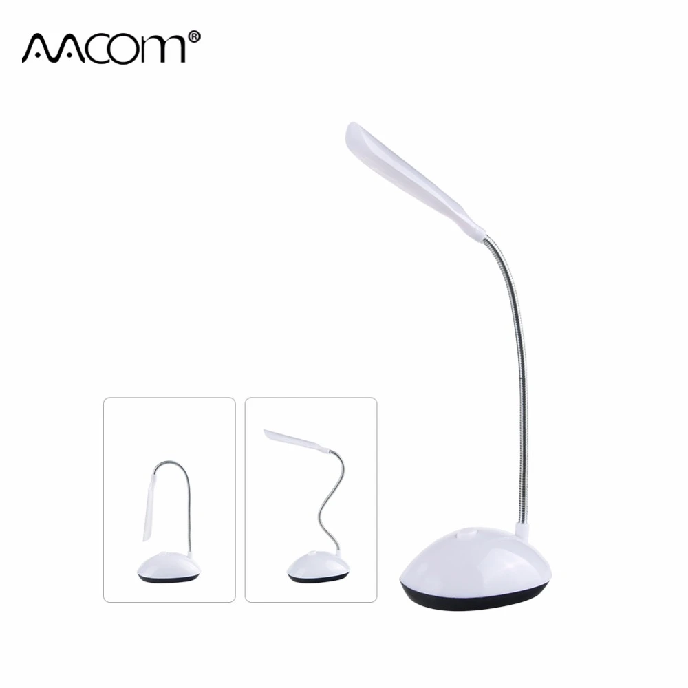 mini led desk lamp