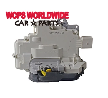 

OE 8J1837016A FRONT RIGHT CENTRAL DOOR LOCK LATCH ACTUATOR 3C1837016B FOR VW PASSAT B6 SKODA SUPERB A4 A5 Q5 Q7 TT