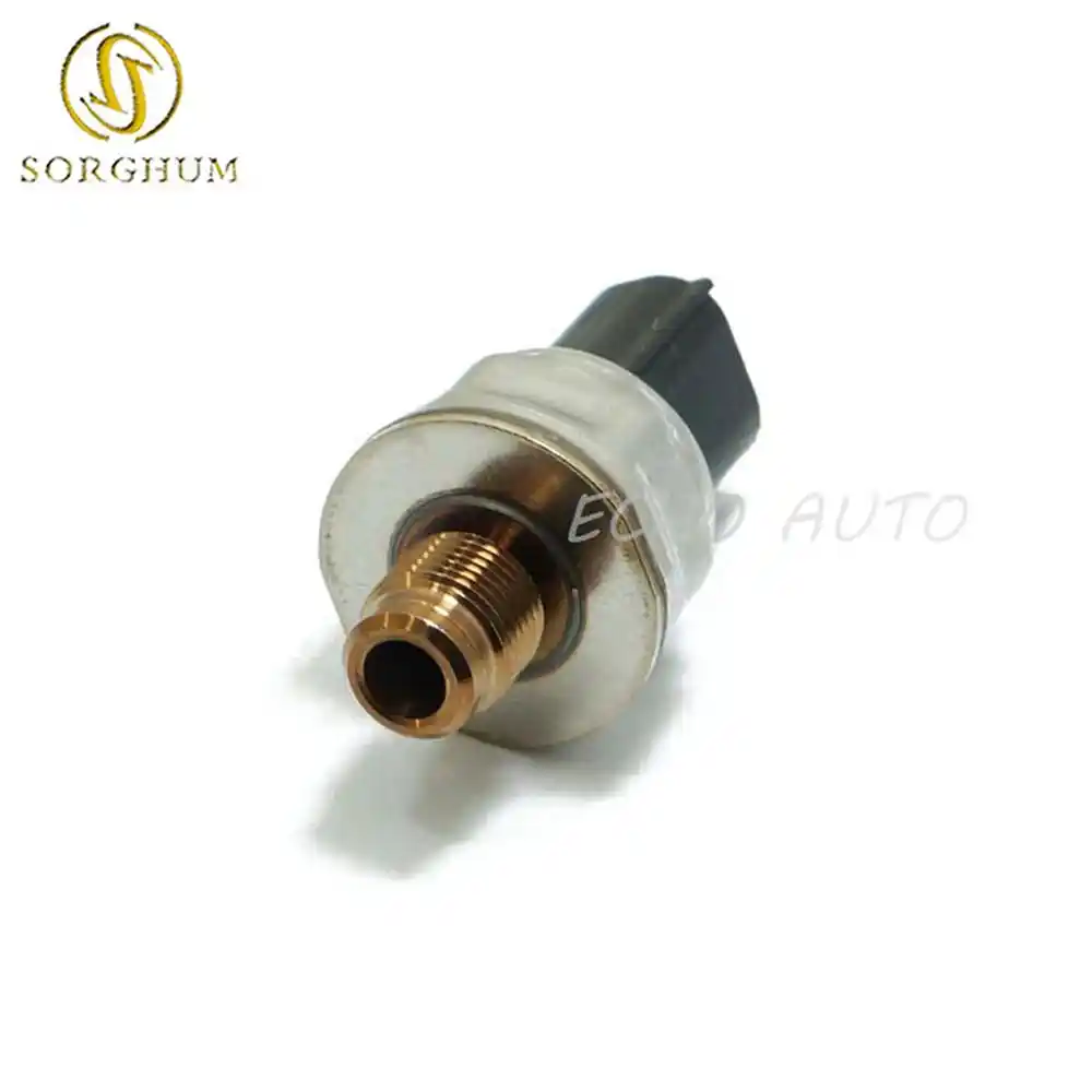 Датчик давления топливной рейки 55PP32-01 110R 000096 для SENSATA KEIHIN Tyco CNG регулятор давления - изображение