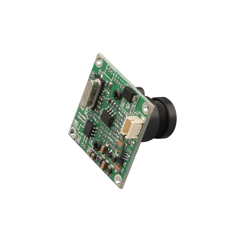 FPV Combo System 5.8G Receiver FPV Monitor (Built In RC832 ) + 700TVL Camera + TS5823 Transmitter DJI Phantom QAV250 Quadcopter