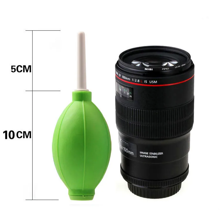 

Universal Rubber Dust Air Blower Cleaning Blowing Cleaner Tool For Camera Watch Lens For Camera Lens Watch
