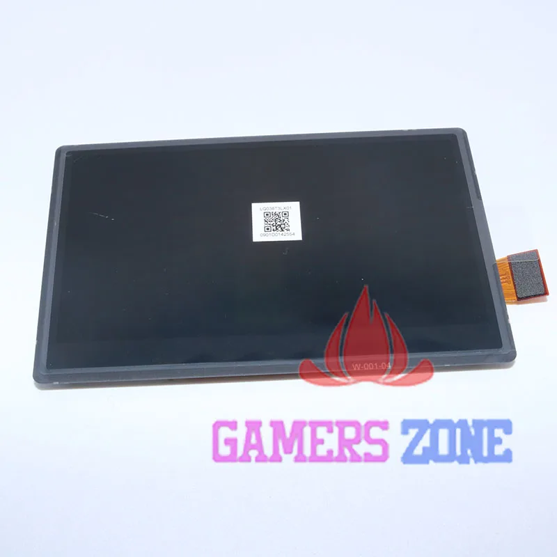 

LCD Screen Backlight Display Replacement Part For SONY PSP Go