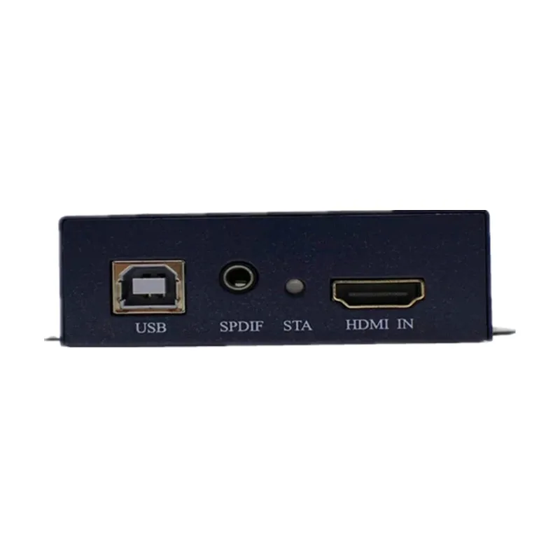 Удлинитель KVM HDMI USB 100 м без потерь задержки через UTP RJ45 HD видео удлинитель от CAT5e CAT6