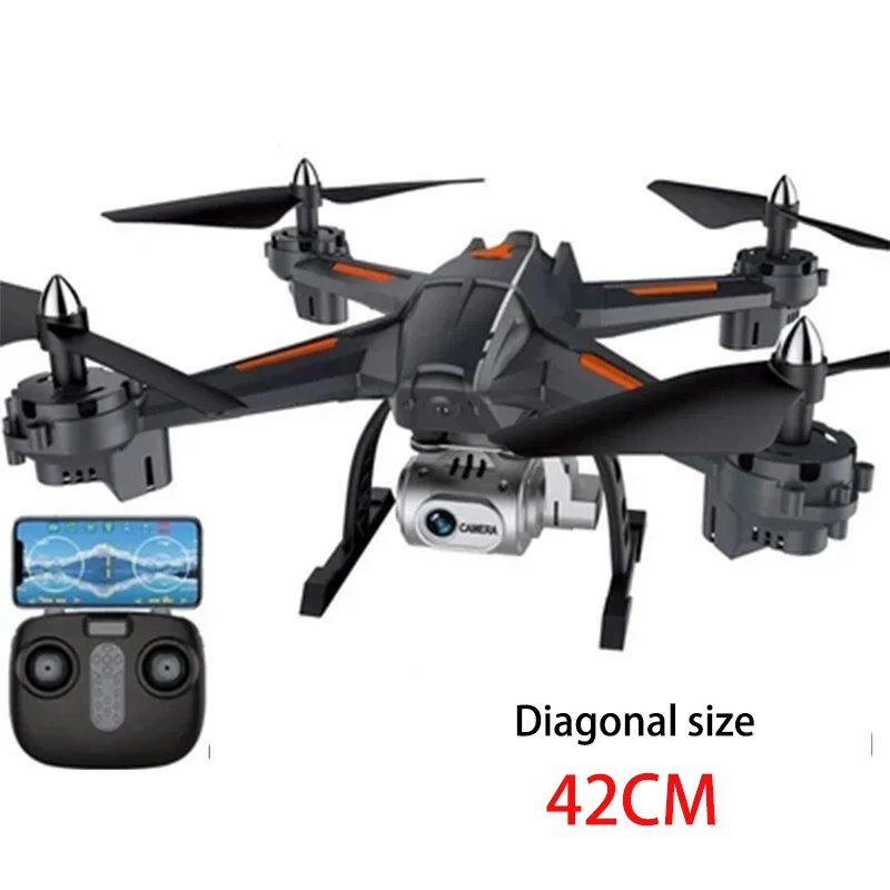 2018 XY-S5 Newest RC Drone Quadcopter With 1080P Wifi FPV Camera RC Helicopter 20min Flying Time Professional Drone VS xy4