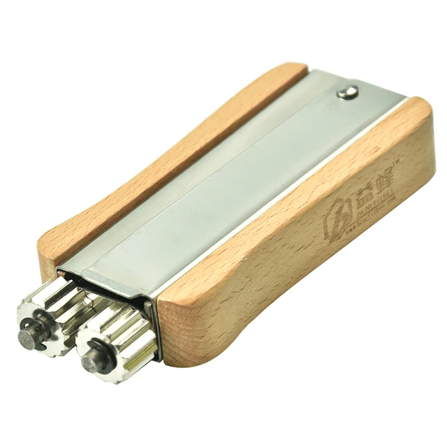 Huzaltábla U-Alakú Méhészeti Huzal-Feszítő Rögzített Alapítvány Határozottan Húzza Be A Beágyazó Huzalték-Ellátó Keretek Szerszámait - Image 3