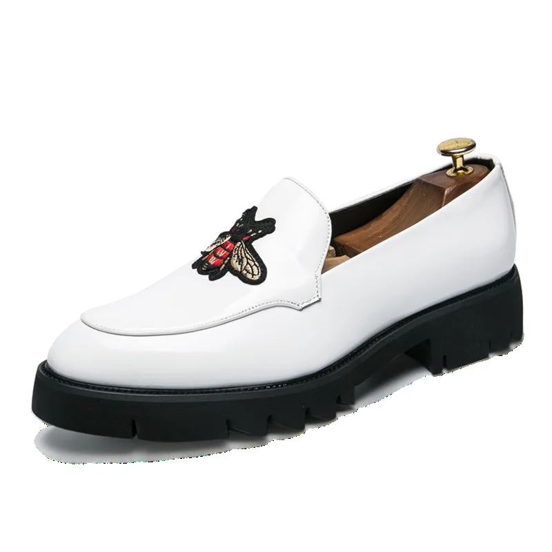 dress shoes