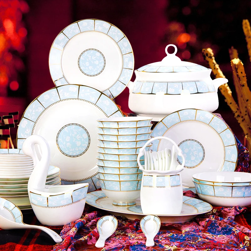 {Geschirr
41} Online Kaufen Großhandel bone china geschirr aus China bone china ... | {Geschirr
41}