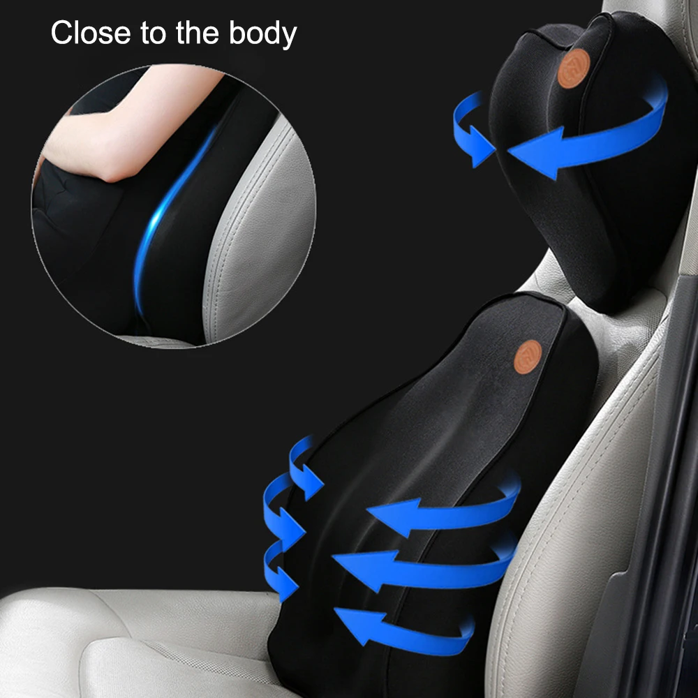 Car Headrest 10