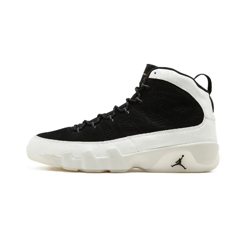 

Jordan Retro 9s 9 Sneakers Mens Basketball Shoes Bred All Black Lakers PE Cool Grey LA City Outdoor Sport Shoes High Quality