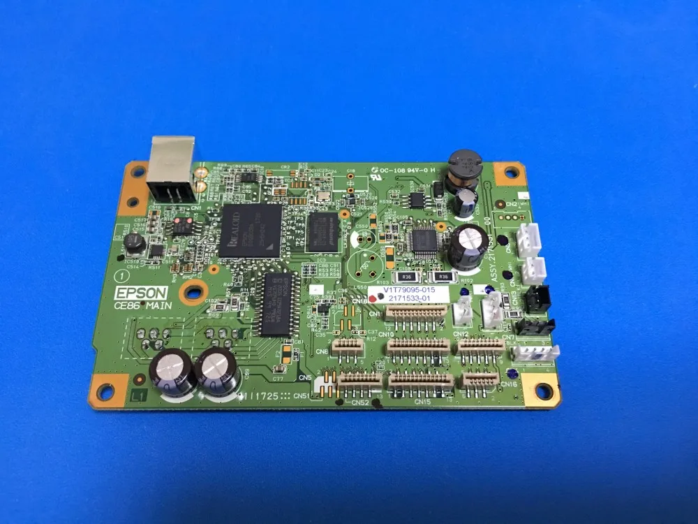 Новая оригинальная материнская плата для принтера Epson T50 P50 R330 R290
