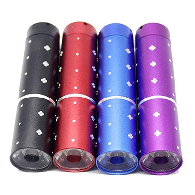 Portable-Mini-Penlight-CREE-Q5-1000LM-LED-Flashlight-Torch-Pocket-Light-Waterproof-Lantern-AA-Battery-Powerful