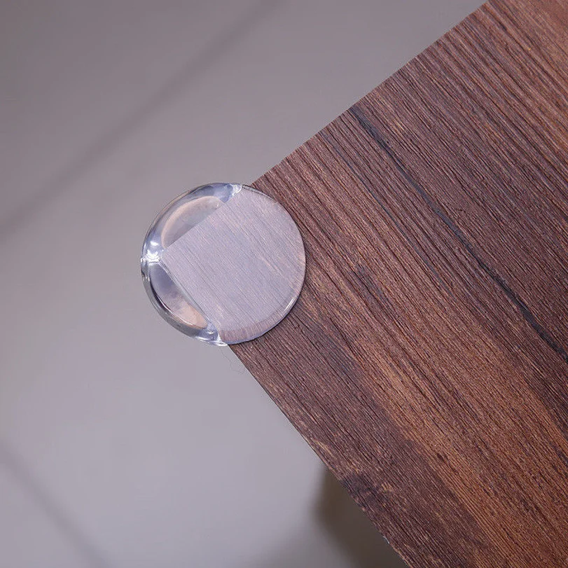 4pc/lot Baby Safety Table Desk Edge Corner Cushion Guard Strip Softener Bumper Protector Baby Safety Corner Protector 2019