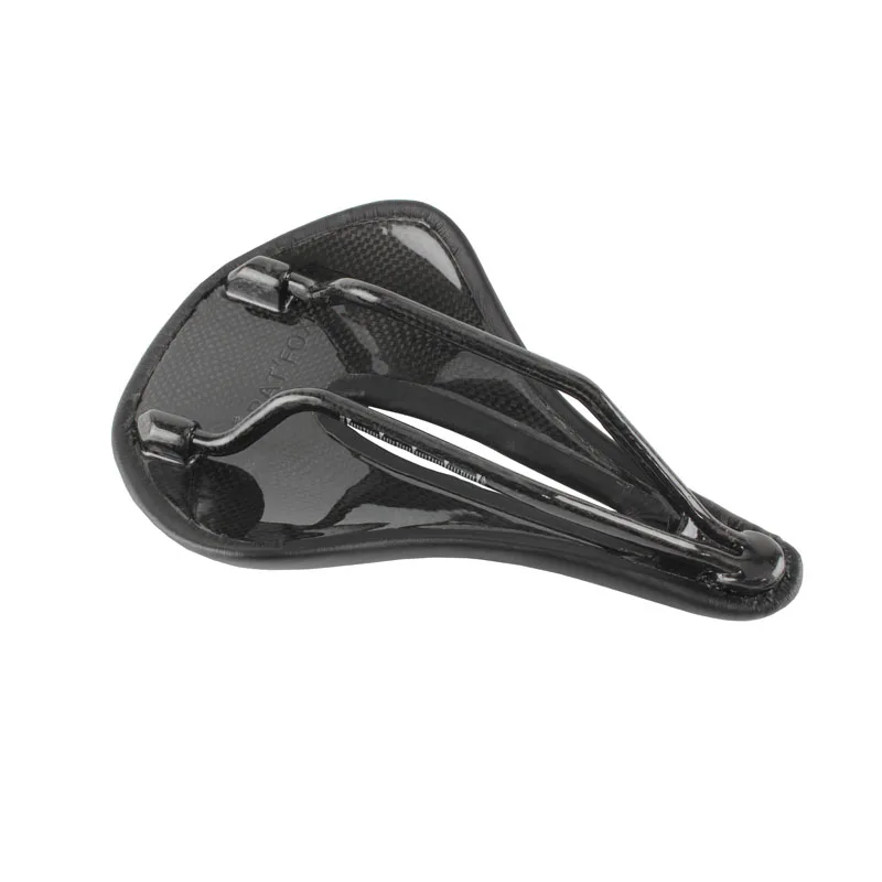 T102 Saddle Seat Black 4