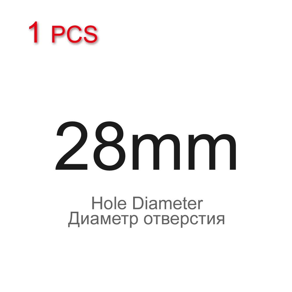 28mm 1pcs