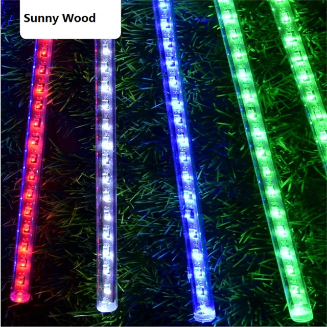 aliexpress com buy 4 sets lot led christmas lights free shipping christmas lighting sets