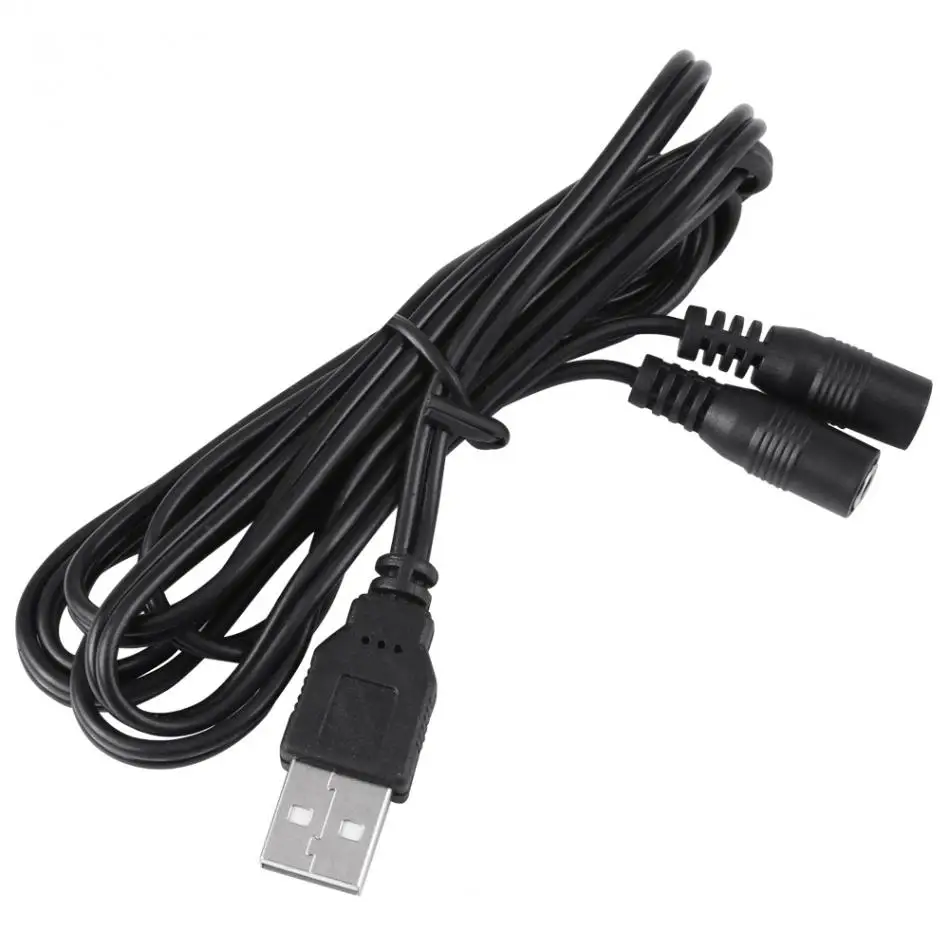 1 пара 5 в USB Грелка электрический нагревательный элемент пленочный нагреватель колодки для согревания ног светильник вес подкладки из углеродного волокна 35-50 градусов