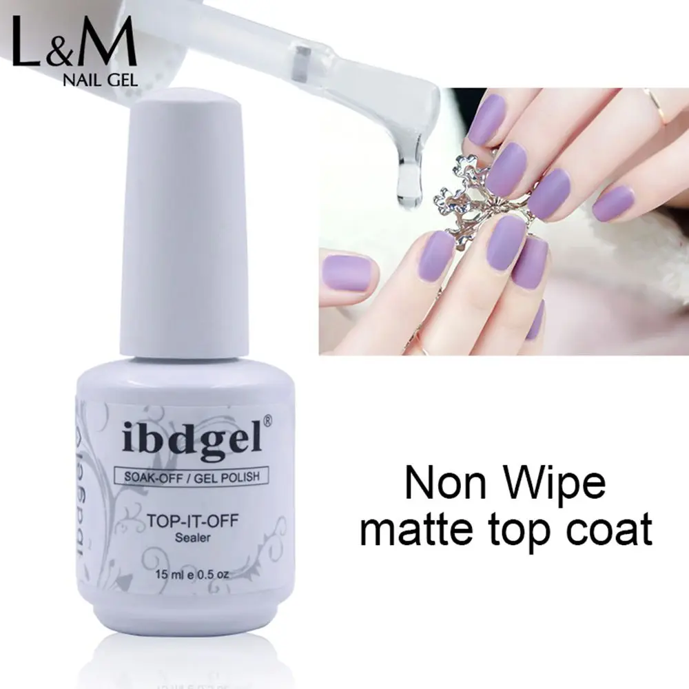 matte