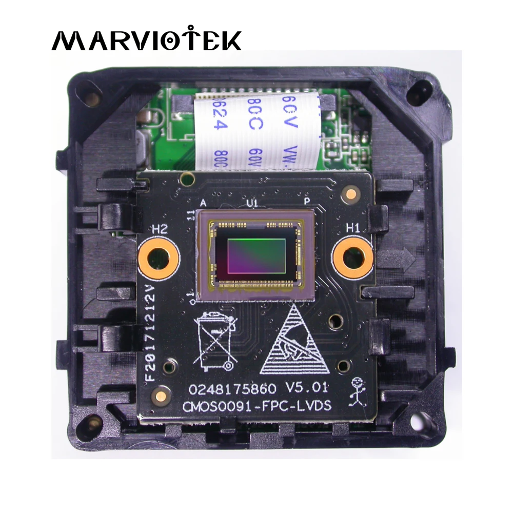 

1080P ip camera module Onvif Sony IMX291 starlight sensor cctv camera module P2P security video surveillance camera ip module