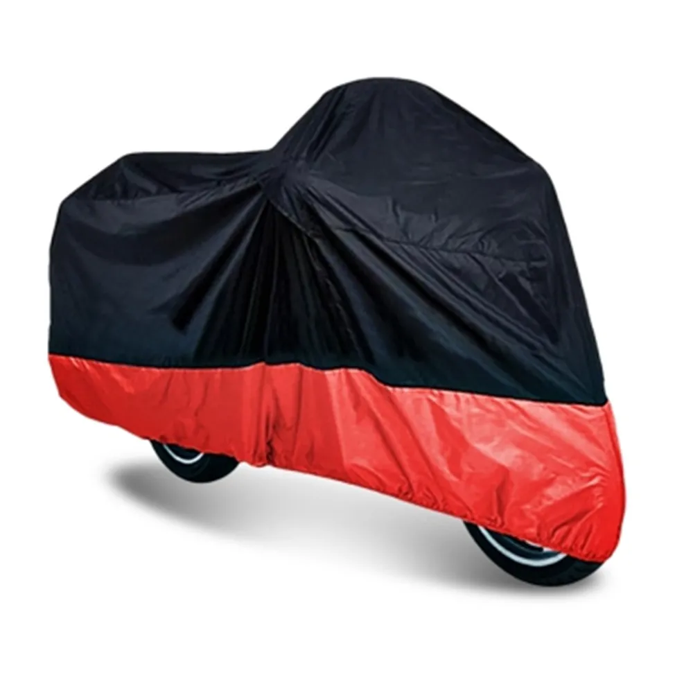 

180T Rainproof Bicycle Cover Dustproof Sun-protective Motorcycle Cover Bike Bicycle Protector