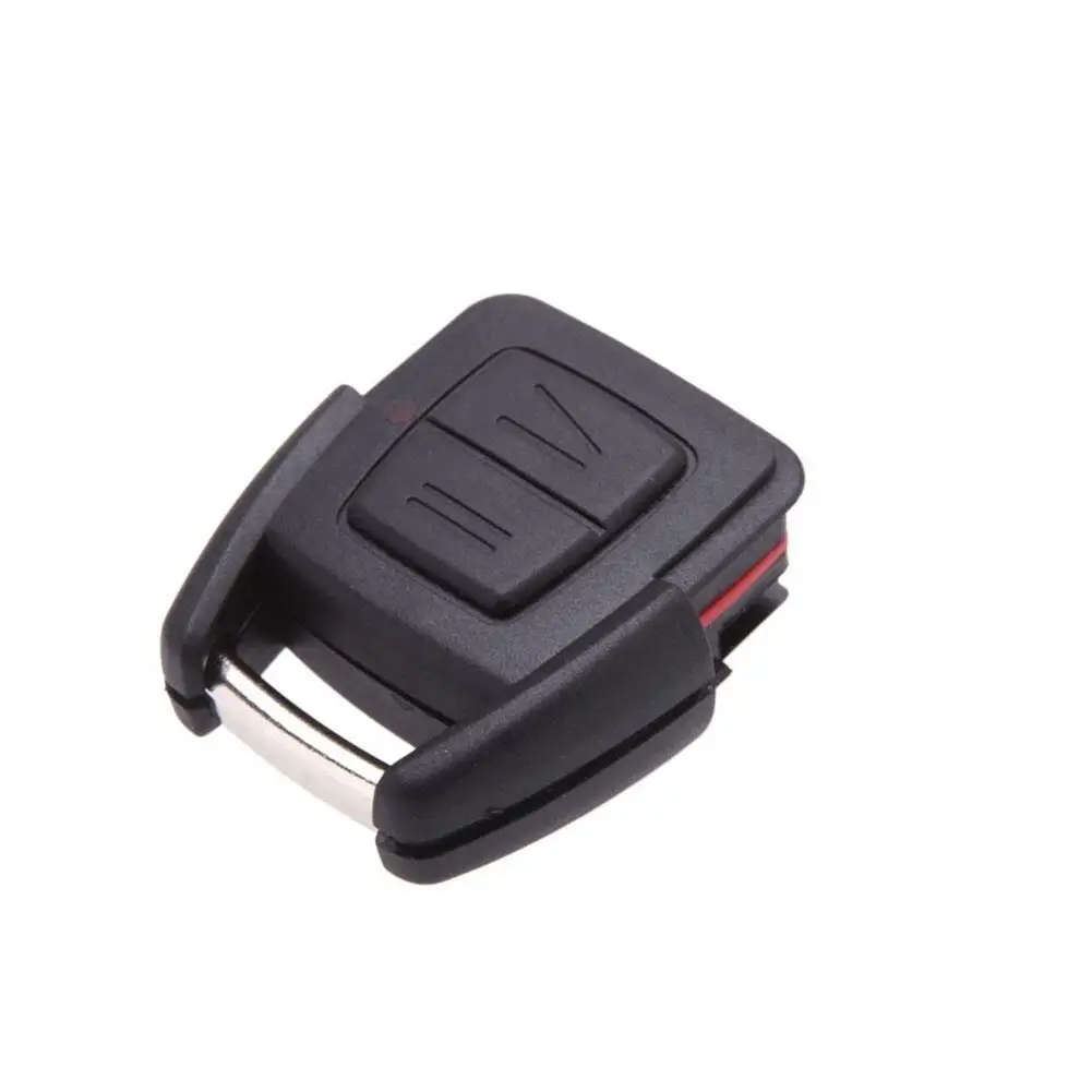 

2 Buttons Replacement Remote Key Fob Case Shell for Opel Vectra Zafira Astra