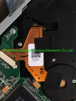

Original new Sha-rp DVD mechanism HPD-60 DD-30 drive loader HPD60 DD30 for car DVD audio systems 5pcs/lot