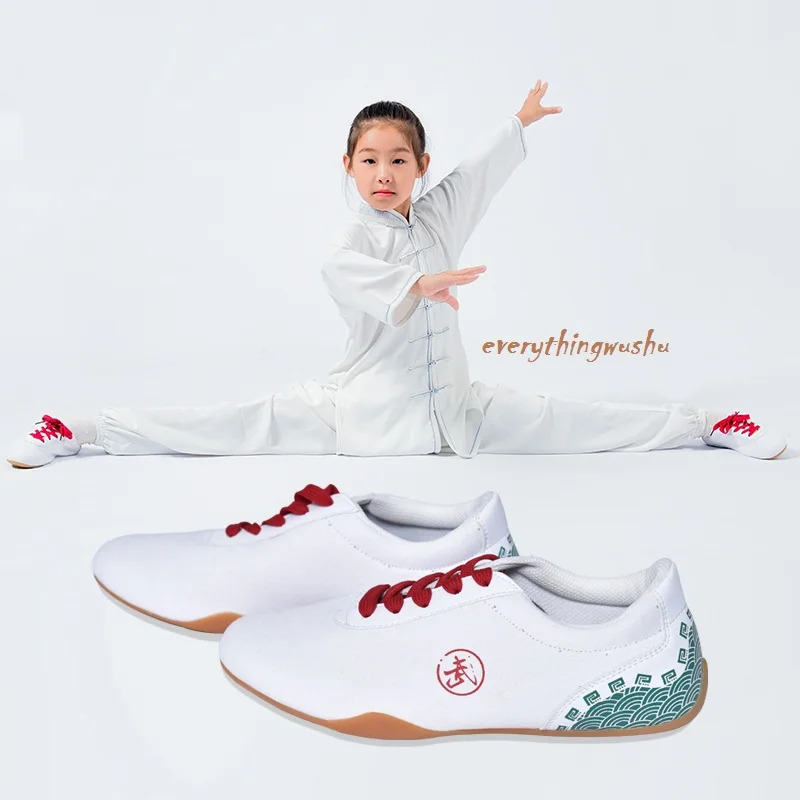 Унисекс туфли Tai Chi Wushu Kungfu|shoes wushu|tai chiwushu shoes |