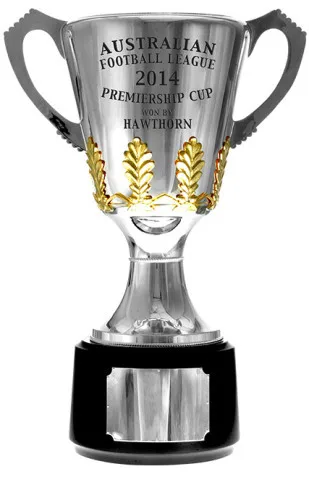 Australian Football League Premiership Cup Afl Grand Final Trophy Replica 1 1 Size Replica Painting Replica Footballreplica Food Aliexpress