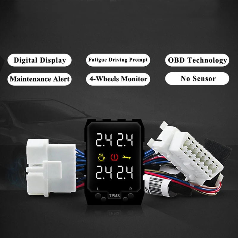 Toyota tpms 56