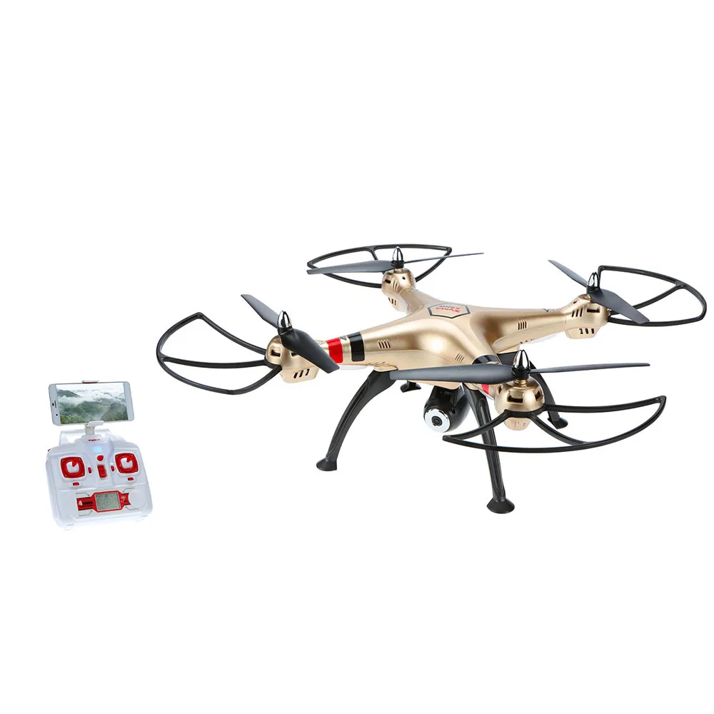 dron syma x8hw