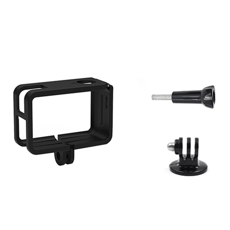 Прочный защитный чехол-Корпус для экшн-камеры DJI OSMO