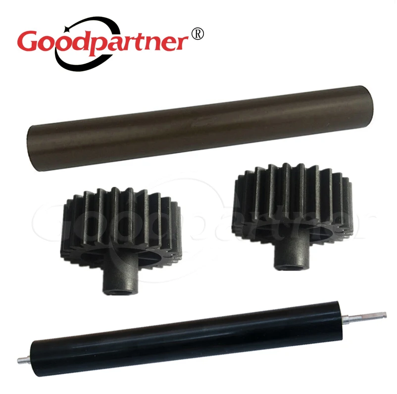 Fuser Film Sleeve LOWER FUSER ROLLER Gear for Brother HL 5440 5445 5450 5452 5470 6180 8155 8510 8520 8515 8150 8157 8710 8910 Fuser Film Sleeve LOWER FUSER ROLLER Gear for Brother HL 5440 5445 5450 5452 5470 6180 8155 8510 8520 8515 8150 8157 8710 8910