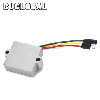 

Voltage Regulator Rectifier For Polaris 600 RMK 144 155 EFI Carb L/C For Polaris 600 Rush Pro R LX EFI L/C XC SP Edge F/O Carb