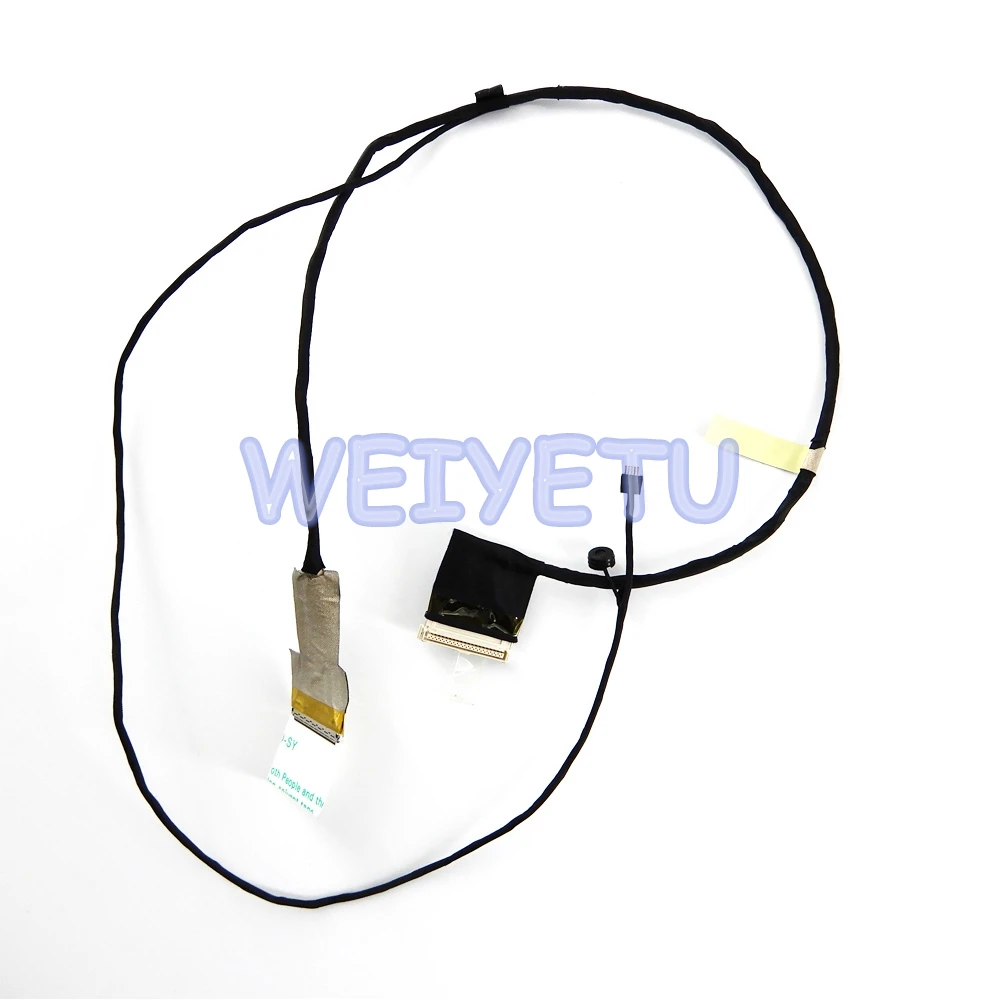 Computer Cables Laptop Screen LVDS LED LCD Video Flex Cable for ASUS N56 N56V N56VM N56D N56J N56JR N56DP N56VB N56VV N56VZ 19201080 Cable Length N56JK Computer Cables Laptop Screen LVDS LED LCD Video Flex Cable for ASUS N56 N56V N56VM N56D N56J N56JR N56DP N56VB N56VV N56VZ 19201080 Cable Length N56JK