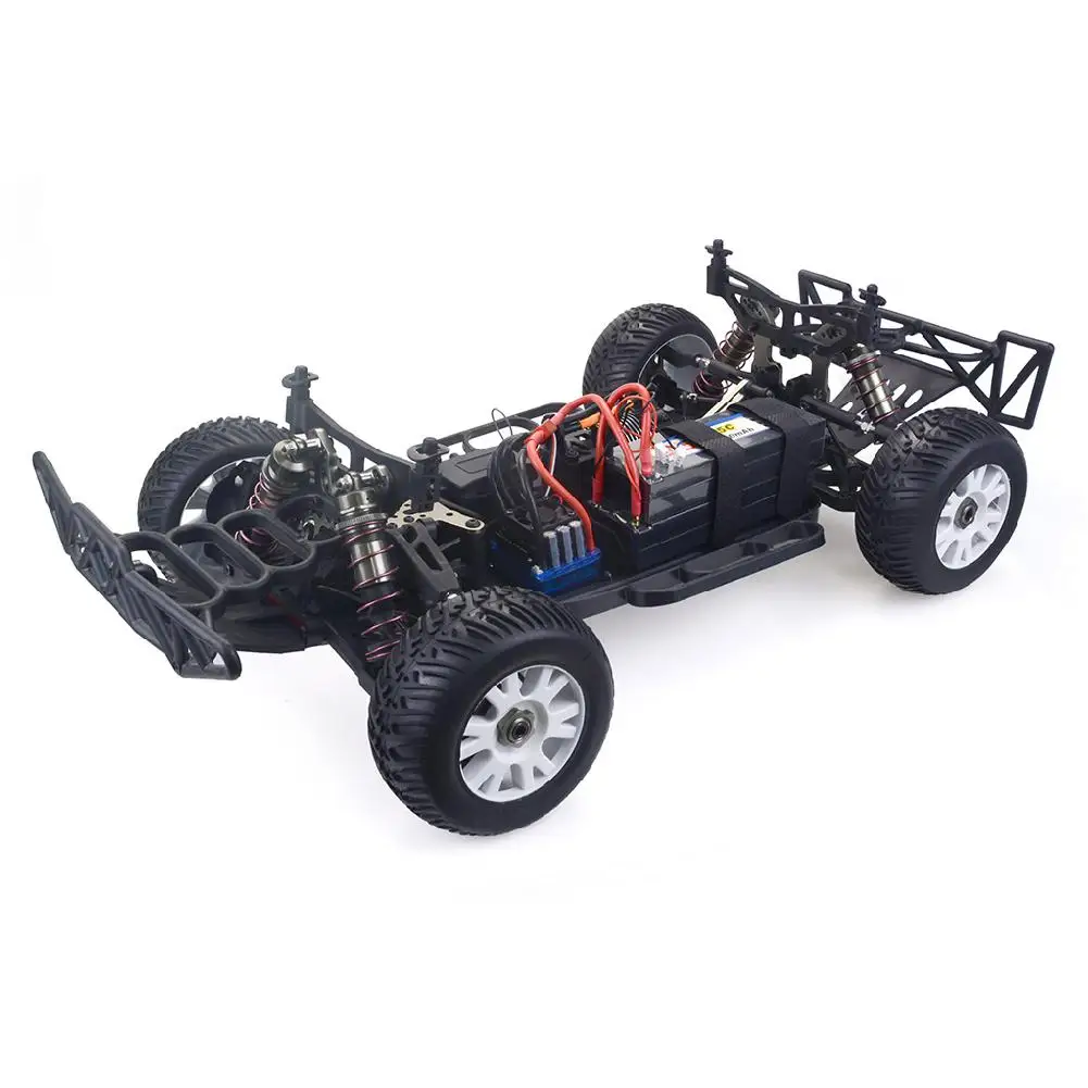 RCtown ZD Racing 08428 9203-V2 1/8 2,4G 4WD бесщеточный электрический багги высокая скорость 90 км/ч RC автомобиль