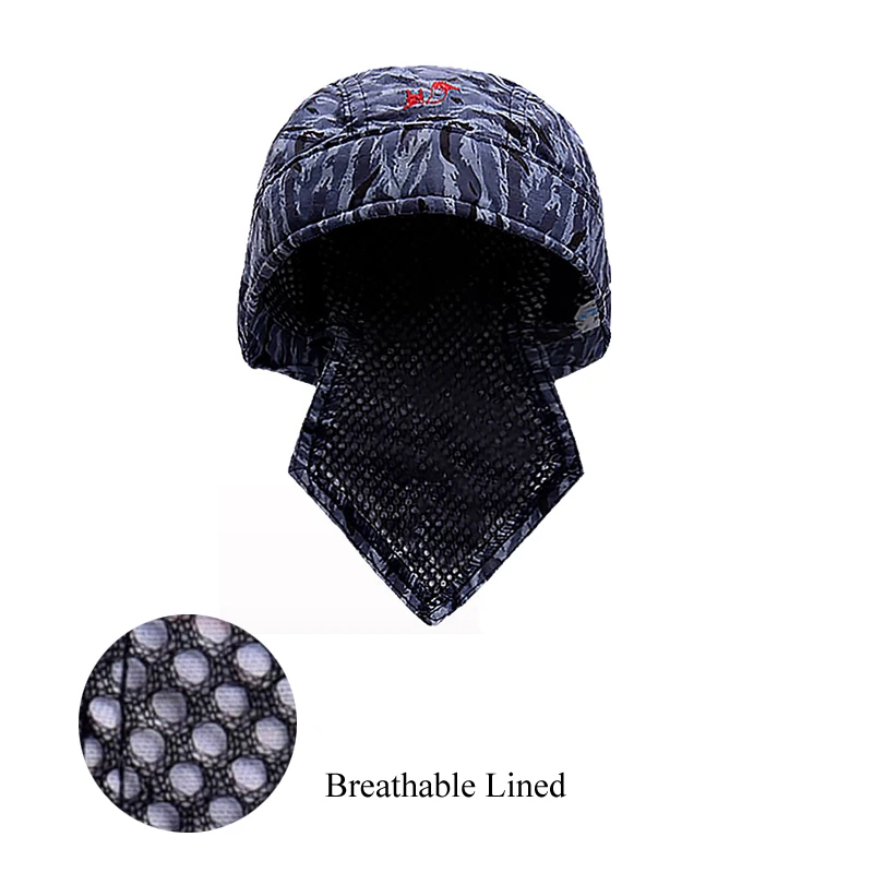 Winter warm caps (5)