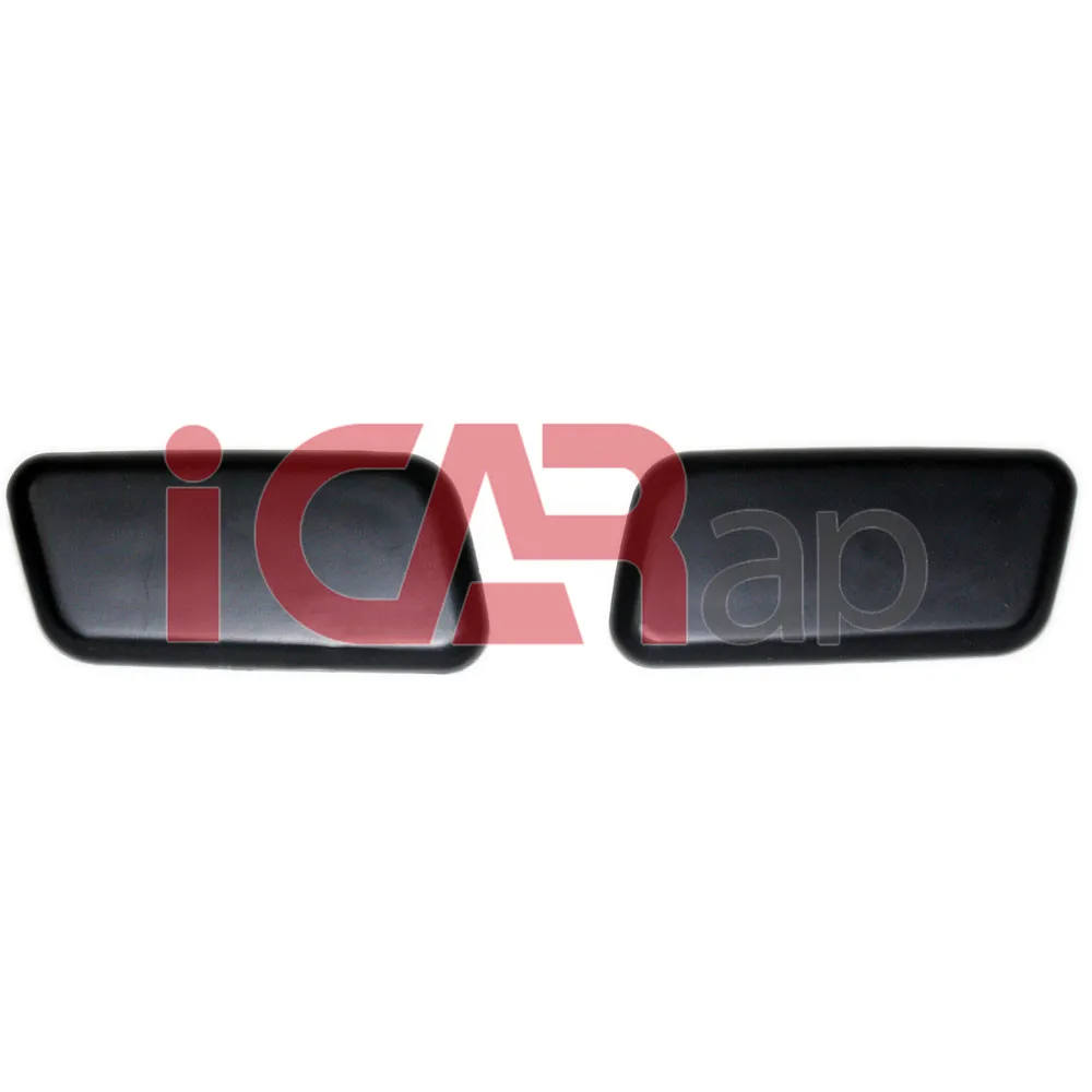 

2pcs Right sider and Left side Headlight washer Cover washer Case For Nissan Teana J31 2006-2007 OEM: 28658-9W50A / 28659-9W50A