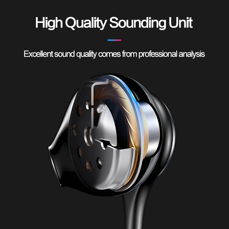 Earphone With MIC (3)