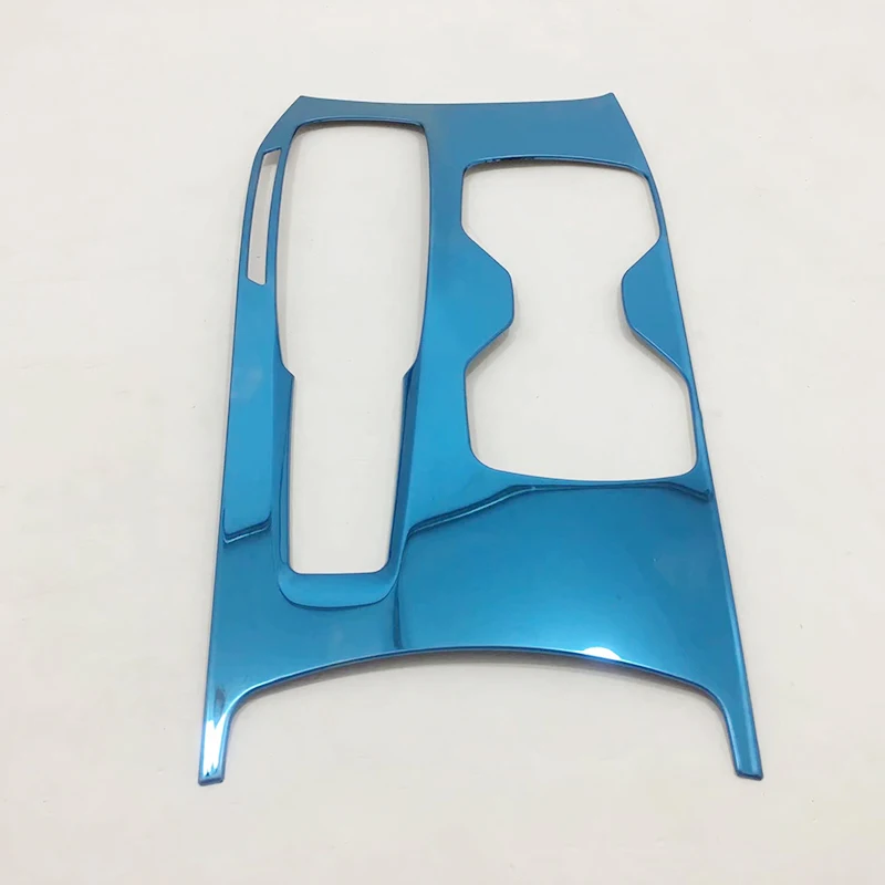 For Honda Accord 10th 2018 2019 Stainless steel Car Front water cup frame Accessories car styling For Honda Accord 10th 2018 2019 Stainless steel Car Front water cup frame Accessories car styling